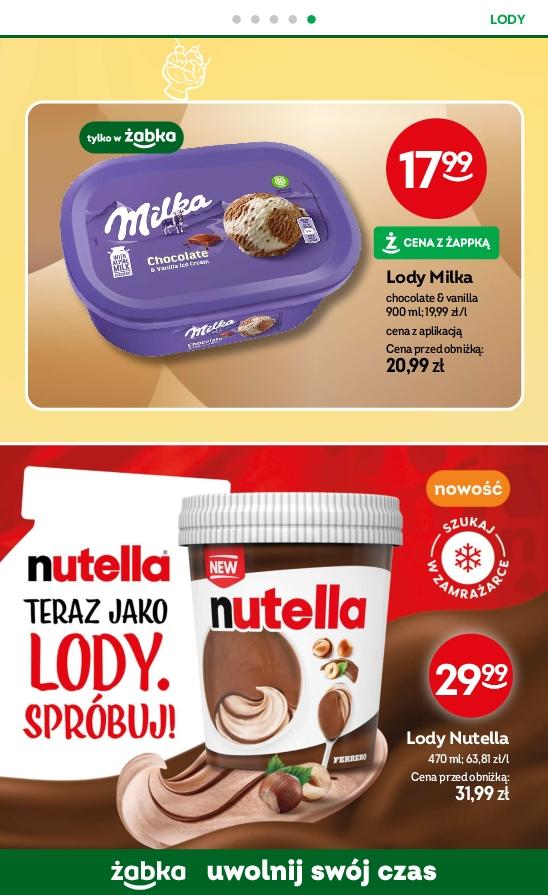 Gazetka promocyjna Żabka str. 74