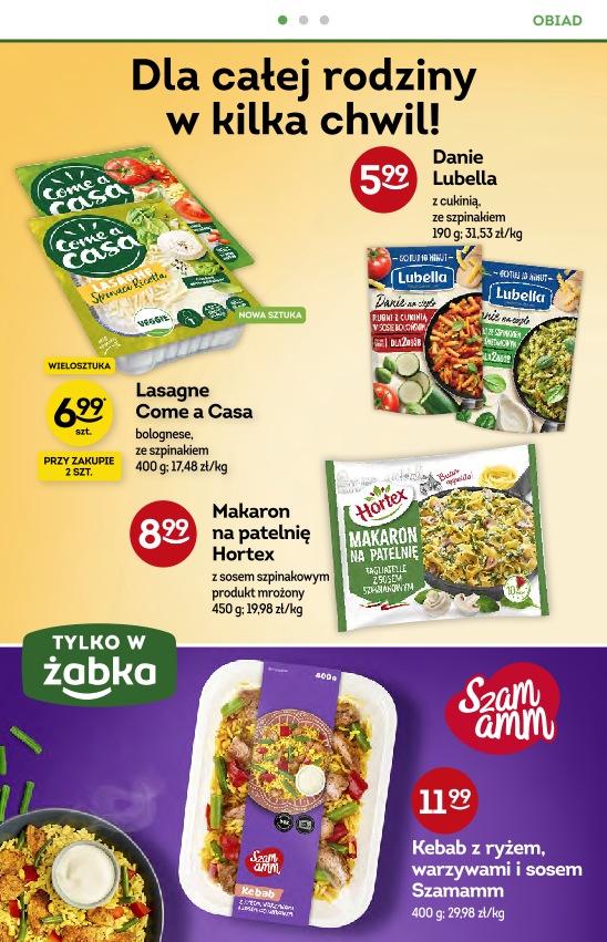 Gazetka promocyjna Żabka str. 36