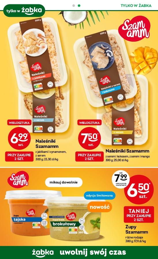 Gazetka promocyjna Żabka str. 49