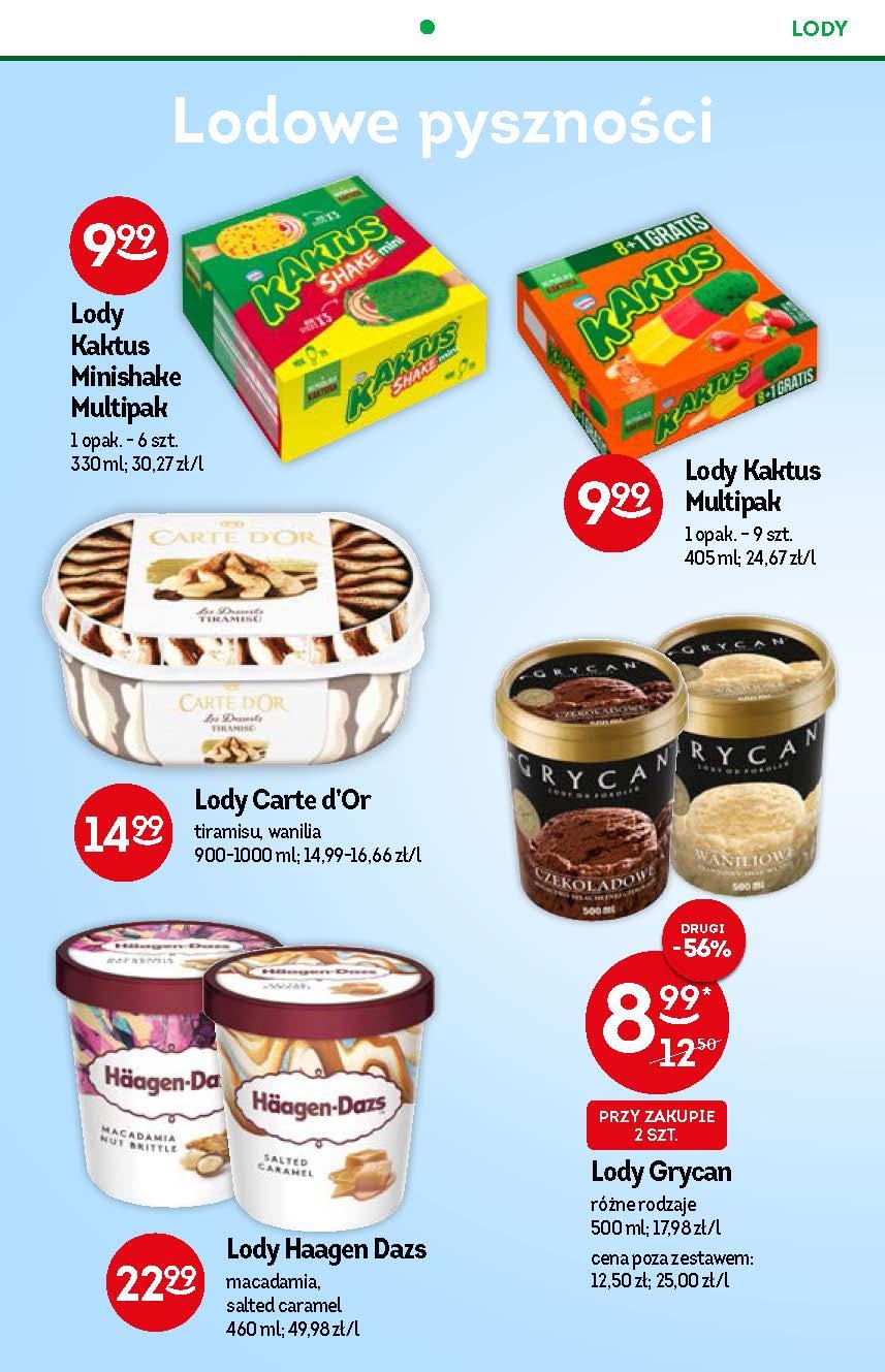 Gazetka promocyjna Żabka str. 46