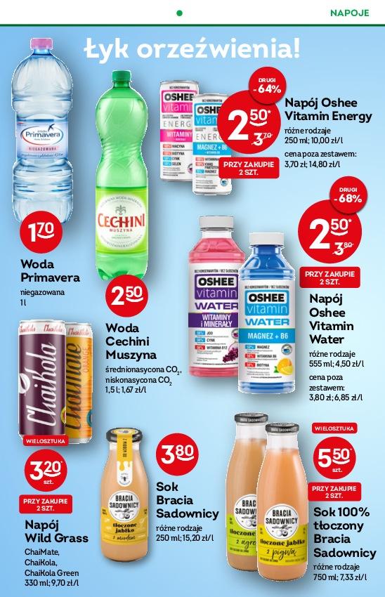 Gazetka promocyjna Żabka str. 39