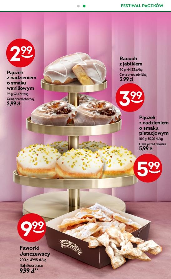 Gazetka promocyjna Żabka str. 11