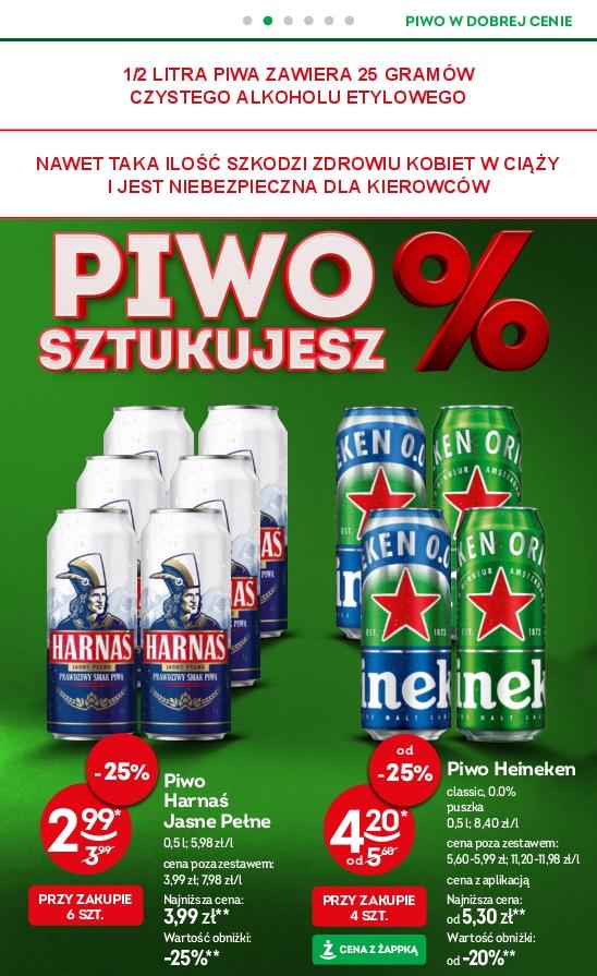 Gazetka promocyjna Żabka str. 18
