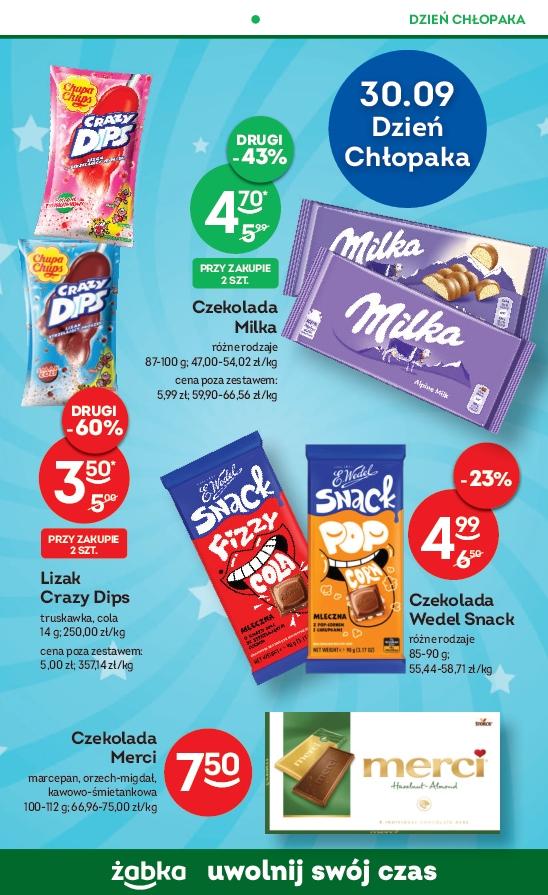 Gazetka promocyjna Żabka str. 42