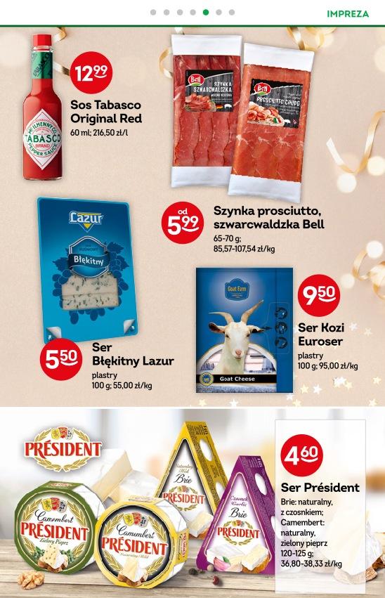 Gazetka promocyjna Żabka str. 23