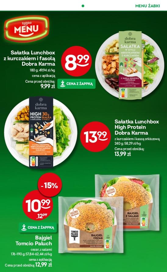 Gazetka promocyjna Żabka str. 53