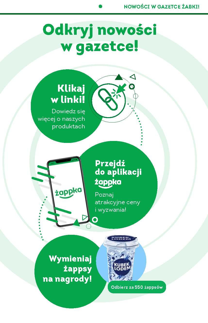 Gazetka promocyjna Żabka str. 26