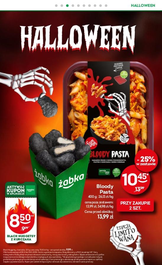 Gazetka promocyjna Żabka str. 6