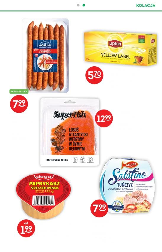 Gazetka promocyjna Żabka str. 51