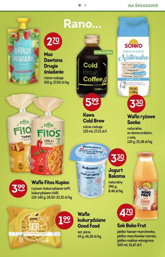 Gazetka promocyjna Żabka str. 32