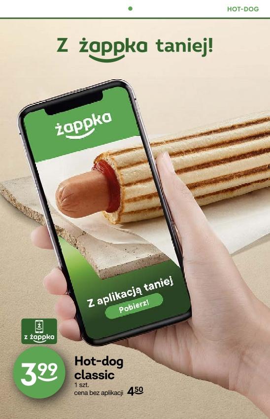 Gazetka promocyjna Żabka str. 6