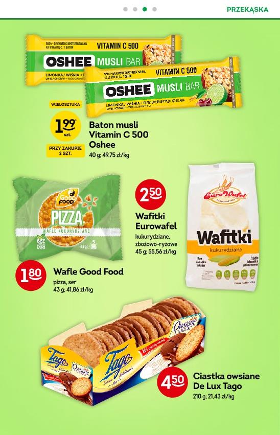 Gazetka promocyjna Żabka str. 30