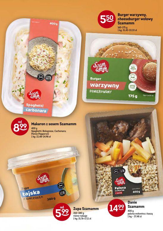 Gazetka promocyjna Żabka str. 3