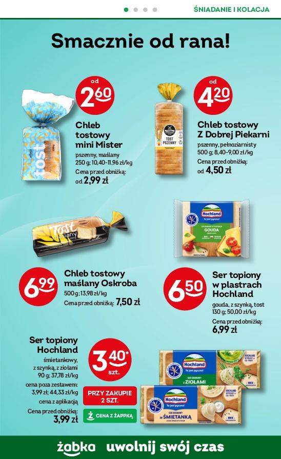 Gazetka promocyjna Żabka str. 70