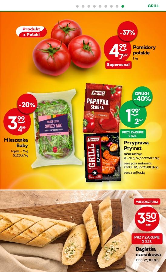 Gazetka promocyjna Żabka str. 29