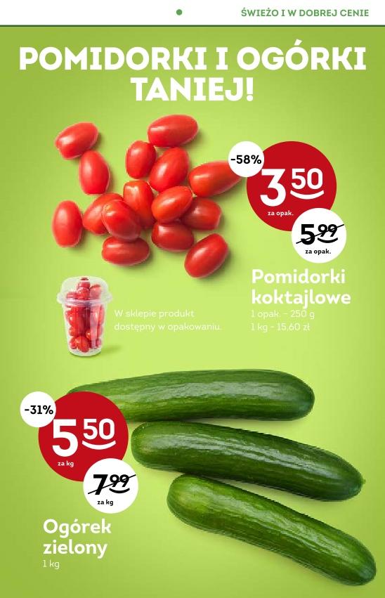 Gazetka promocyjna Żabka str. 43