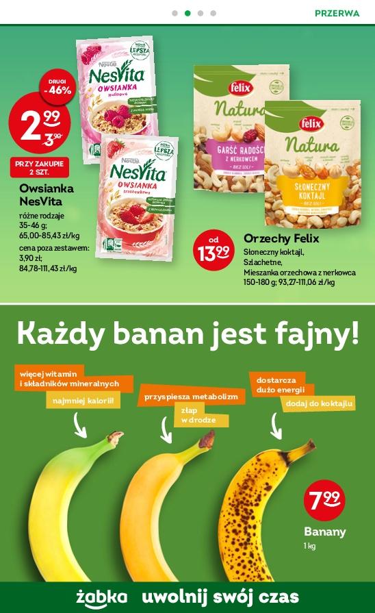 Gazetka promocyjna Żabka str. 53