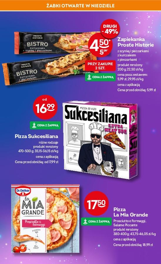 Gazetka promocyjna Żabka str. 25