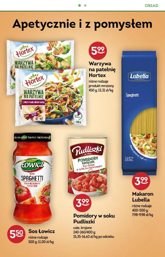 Gazetka promocyjna Żabka str. 28