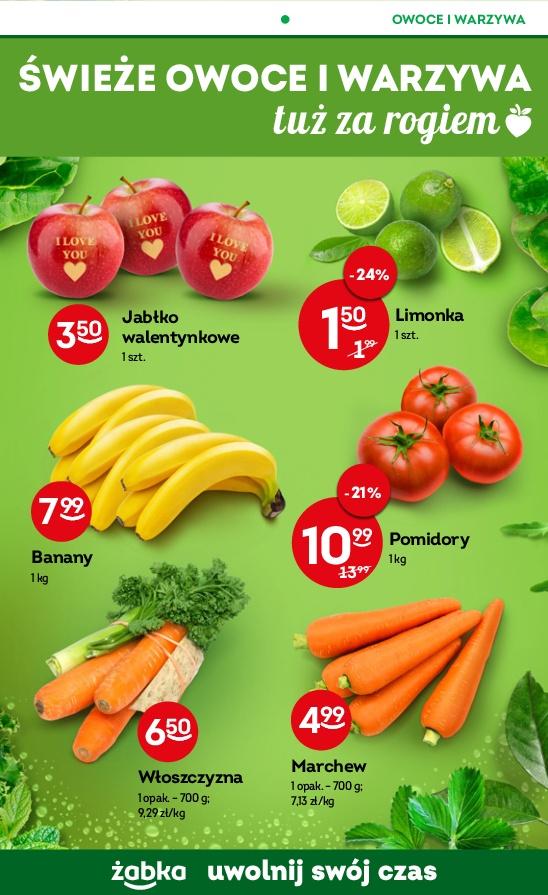 Gazetka promocyjna Żabka str. 27