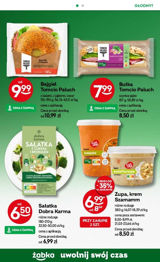 Gazetka promocyjna Żabka str. 60