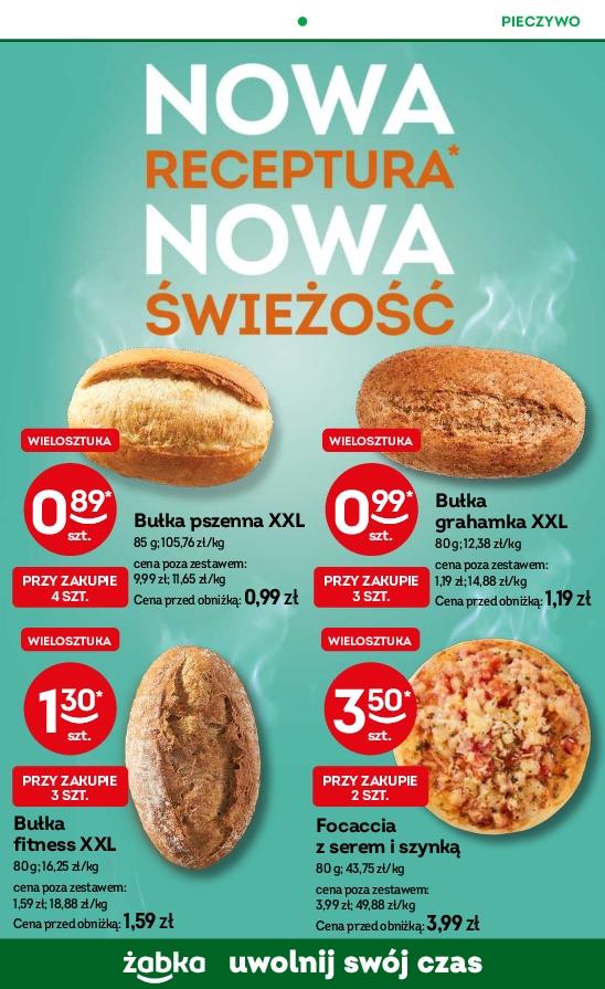 Gazetka promocyjna Żabka str. 43