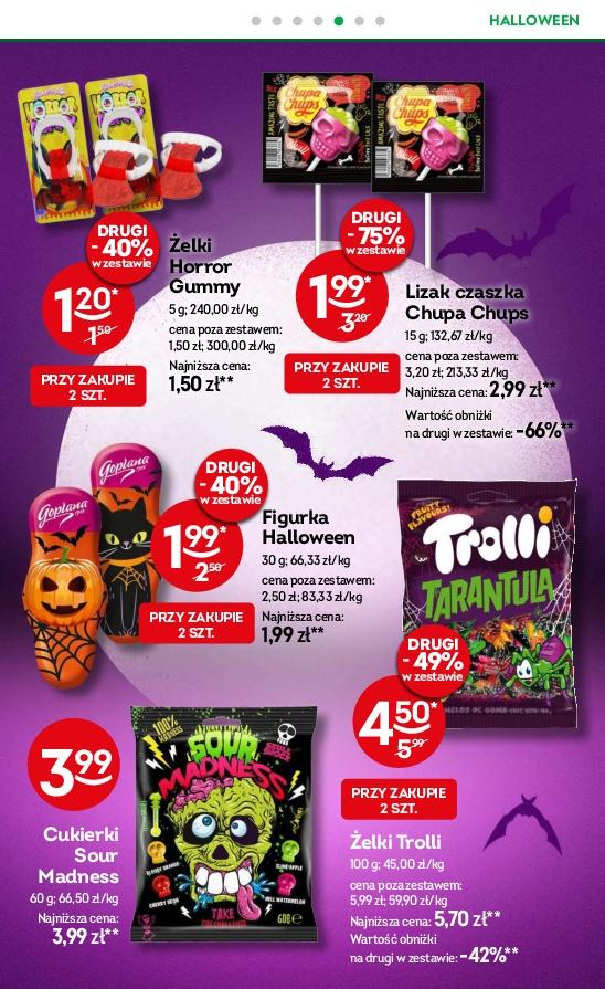 Gazetka promocyjna Żabka str. 12