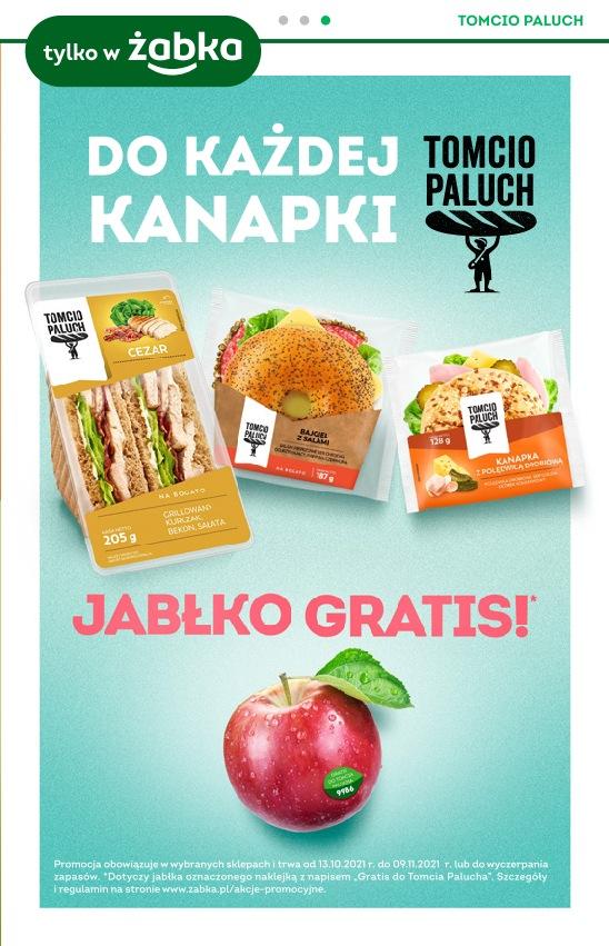 Gazetka promocyjna Żabka str. 31