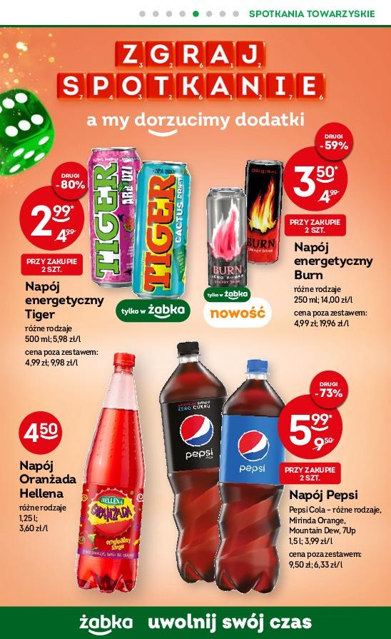 Gazetka promocyjna Żabka str. 20