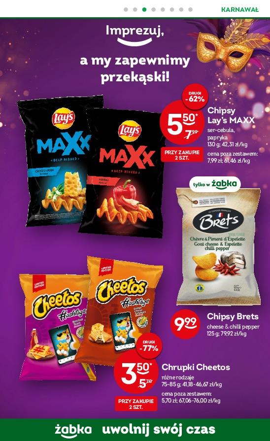 Gazetka promocyjna Żabka str. 6