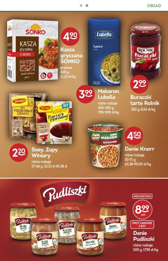 Gazetka promocyjna Żabka str. 31