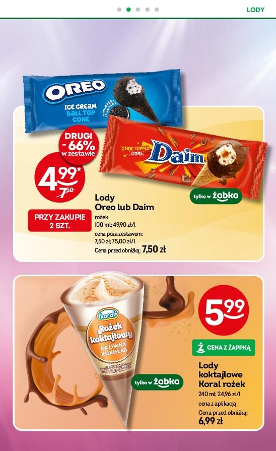 Gazetka promocyjna Żabka str. 29