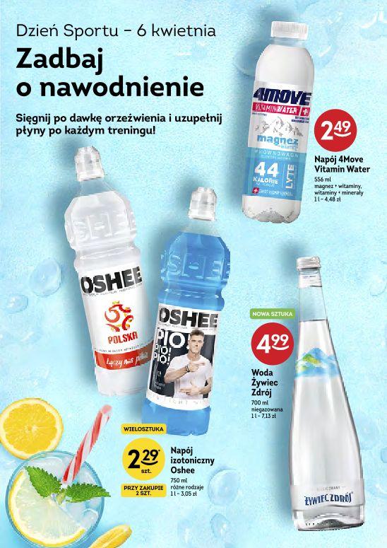 Gazetka promocyjna Żabka str. 23