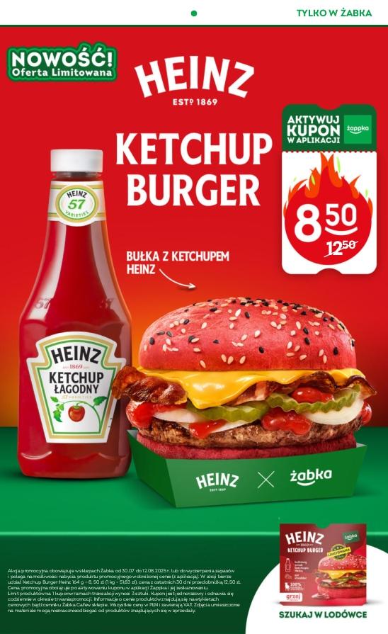Gazetka promocyjna Żabka str. 15