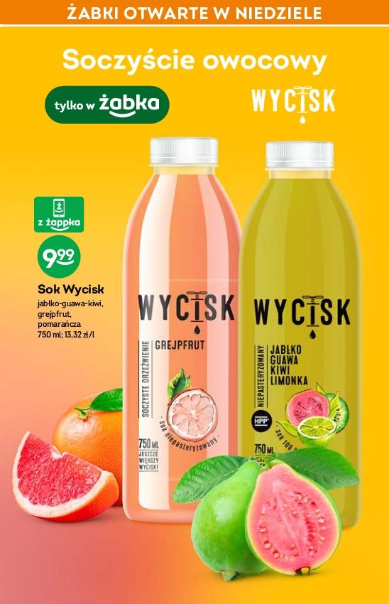 Gazetka promocyjna Żabka str. 35