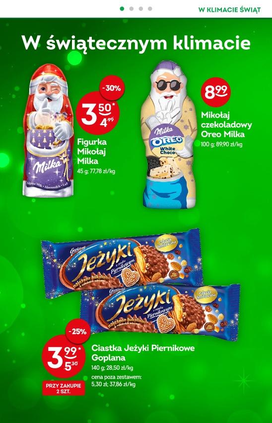 Gazetka promocyjna Żabka str. 30