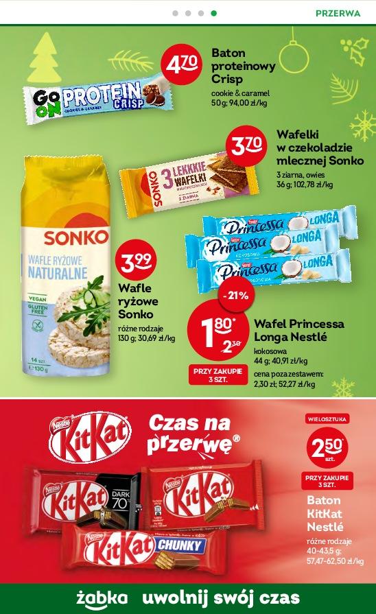 Gazetka promocyjna Żabka str. 43