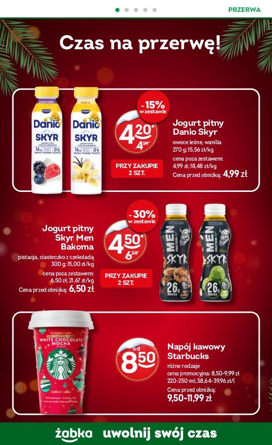 Gazetka promocyjna Żabka str. 54