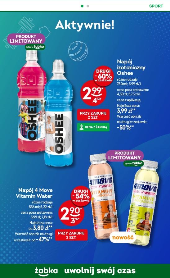 Gazetka promocyjna Żabka str. 60