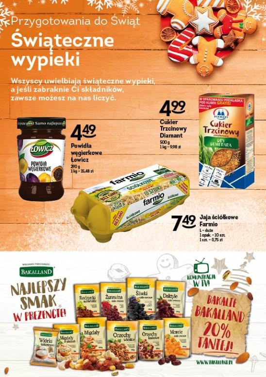 Gazetka promocyjna Żabka str. 10