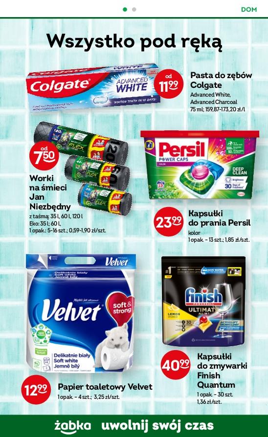 Gazetka promocyjna Żabka str. 42