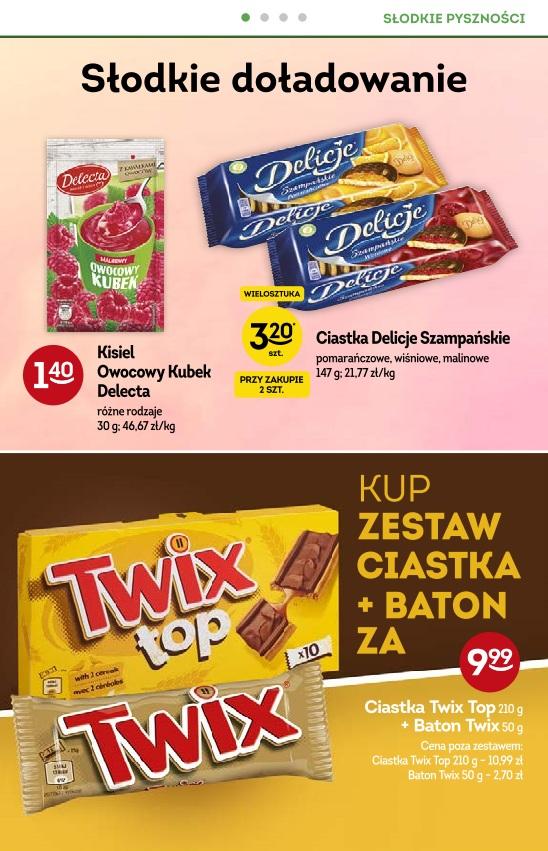 Gazetka promocyjna Żabka str. 41
