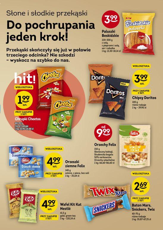 Gazetka promocyjna Żabka str. 13