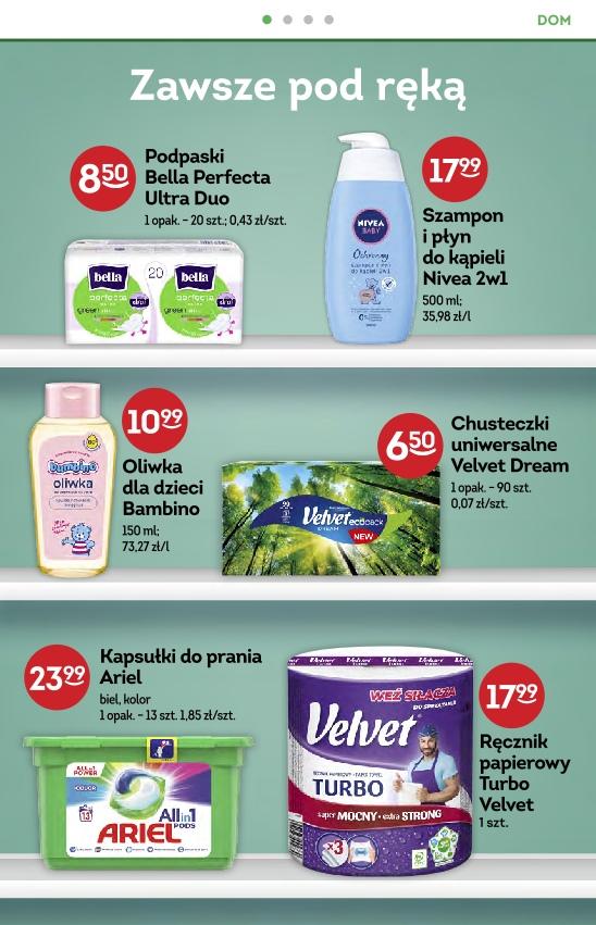 Gazetka promocyjna Żabka str. 39