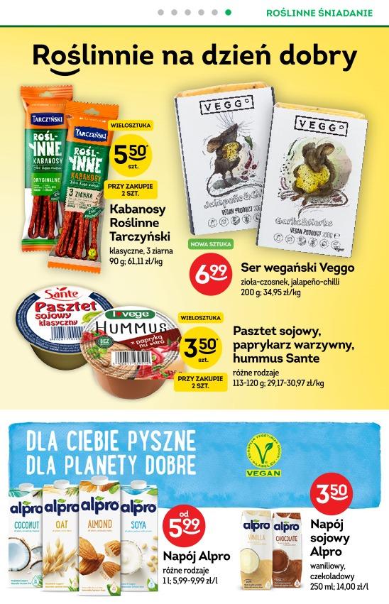 Gazetka promocyjna Żabka str. 33