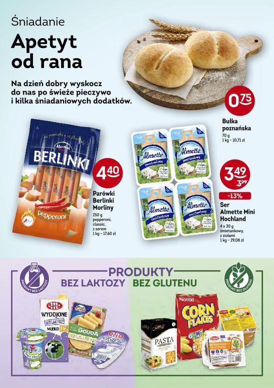 Gazetka promocyjna Żabka str. 6