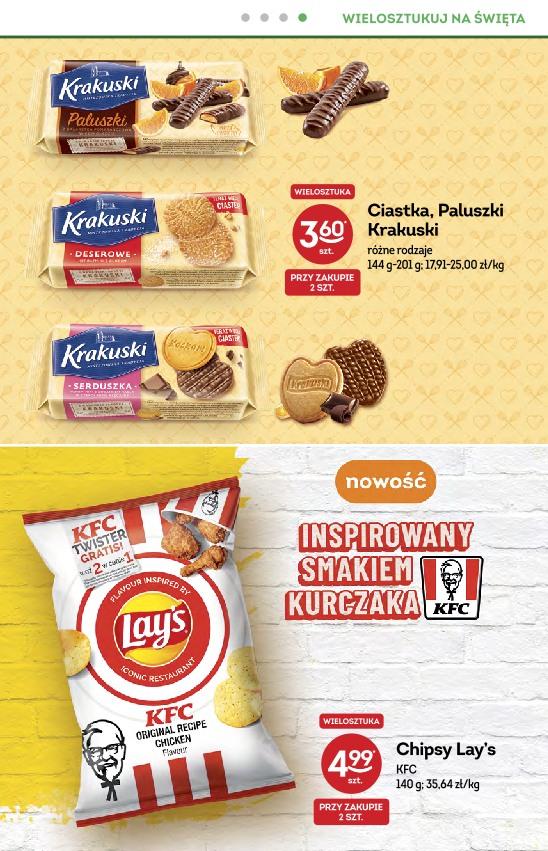 Gazetka promocyjna Żabka str. 11