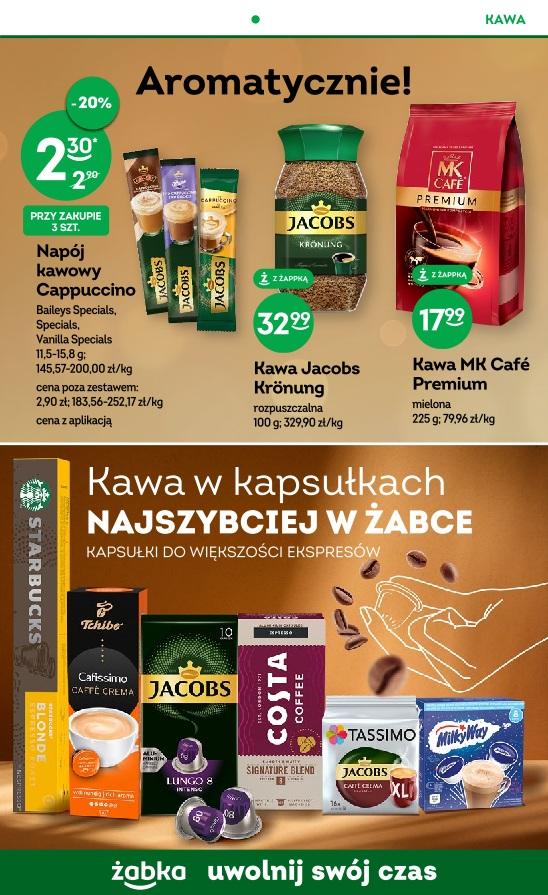 Gazetka promocyjna Żabka str. 62