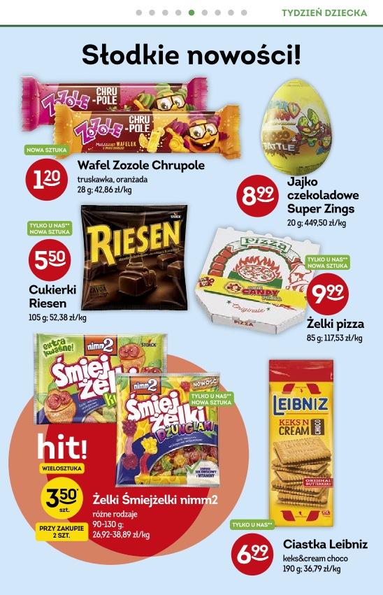 Gazetka promocyjna Żabka str. 12