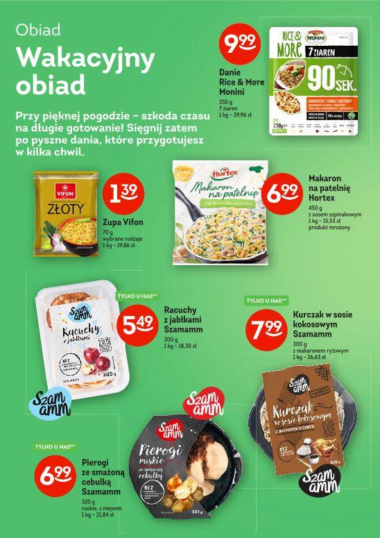 Gazetka promocyjna Żabka str. 14